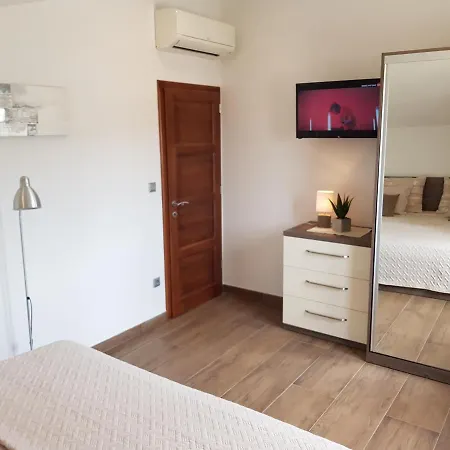 Vendégház Huljic Hvar Town