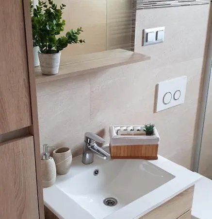 Vendégház Huljic Hvar Town