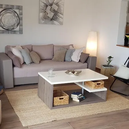 Huljic Vendégház 3*