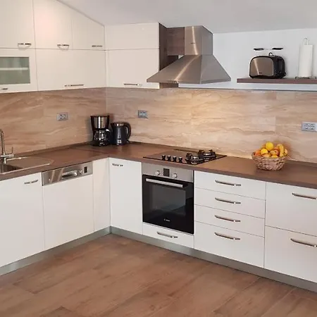 Huljic Vendégház Hvar Town