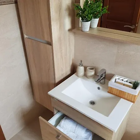 Huljic Vendégház Hvar Town