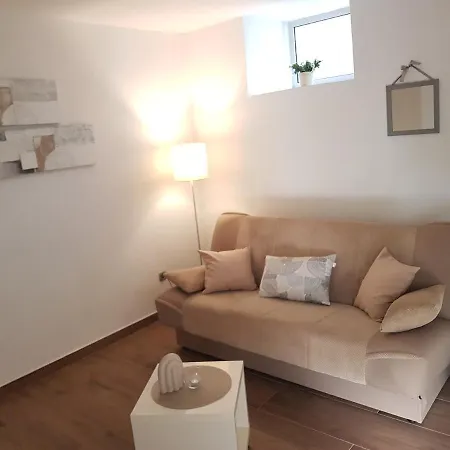 Huljic Vendégház 3*