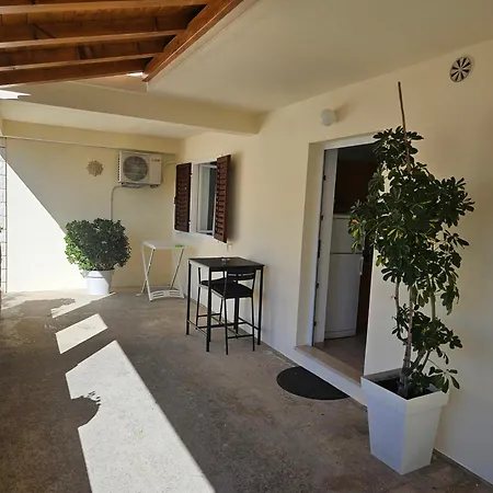 Huljic Vendégház Hvar Town