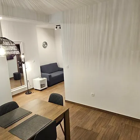 Huljic Vendégház 3*