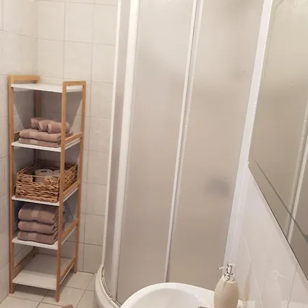 Vendégház Huljic Hvar Town