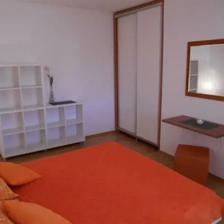 Vendégház Huljic 3*