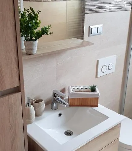 Pensjonat Huljić Hvar Town