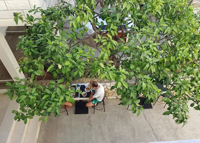 Huljić Pensjonat 3*