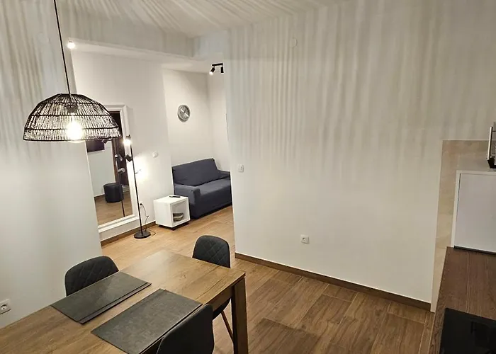 Huljić Pensjonat 3*