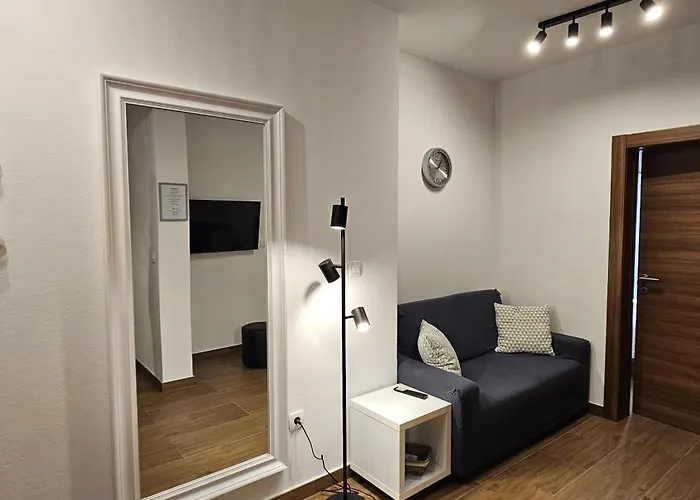 Pensjonat Huljić Hvar Town