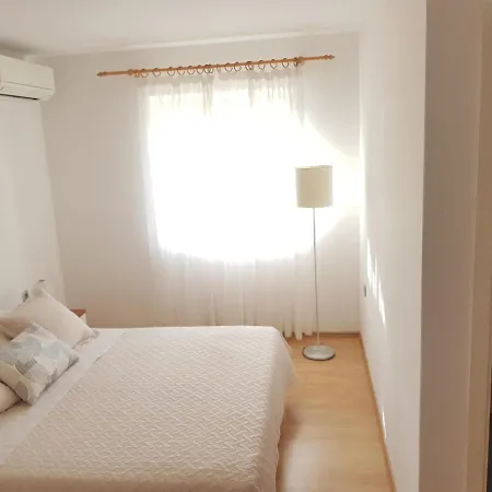 Huljic Vendégház 3*