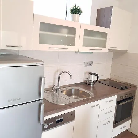 Huljic Gostinjska kuća 3*