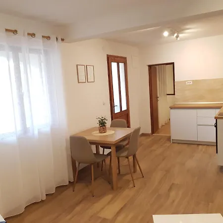 Huljic Vendégház