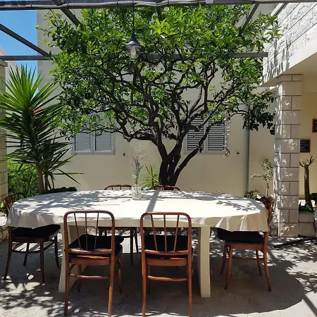 Huljic Guest house