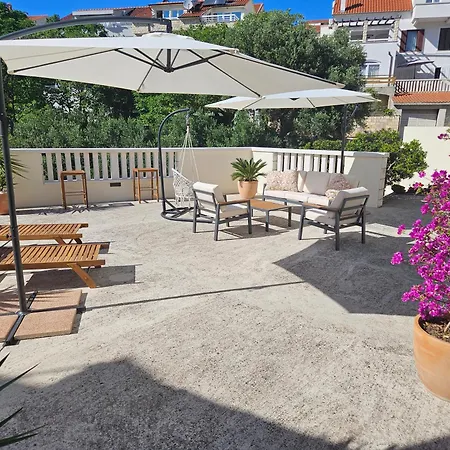 Pensionat Huljic Hvar Town