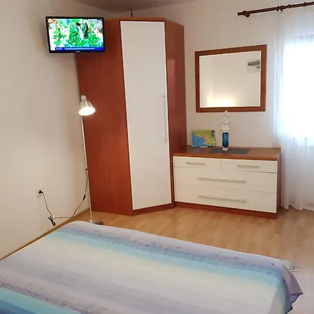 Gostinjska kuća Huljic