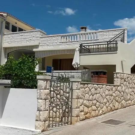Huljic Gostinjska kuća Hvar Town