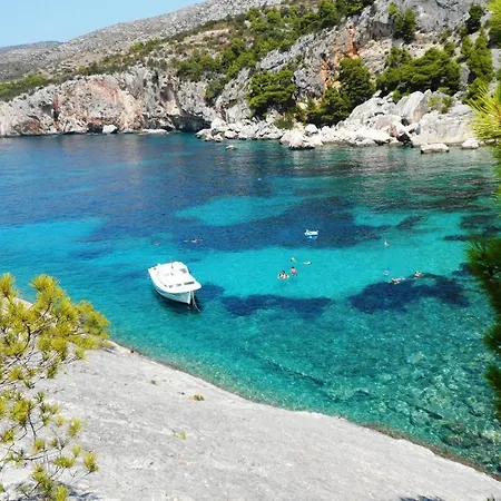 Gostinjska kuća Huljic 3*