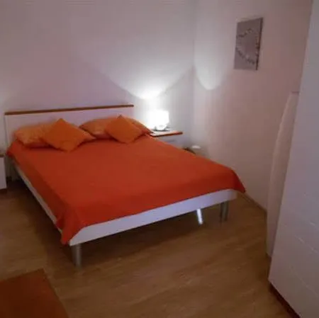 Vendégház Huljic 3*