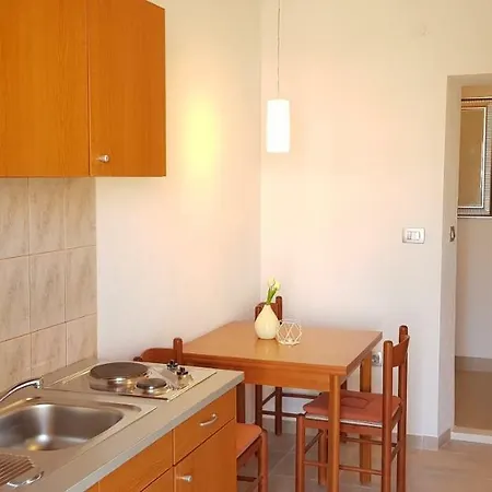 Gostinjska kuća Huljic