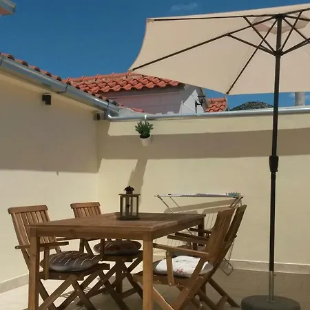 Huljic Gostinjska kuća