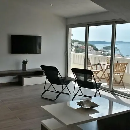 Gostinjska kuća Huljic Hvar Town