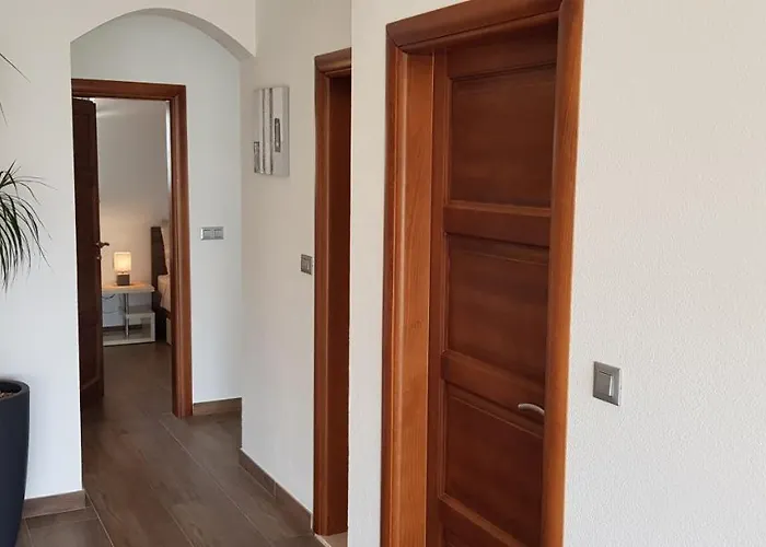 Huljic Guest house Hvar Town