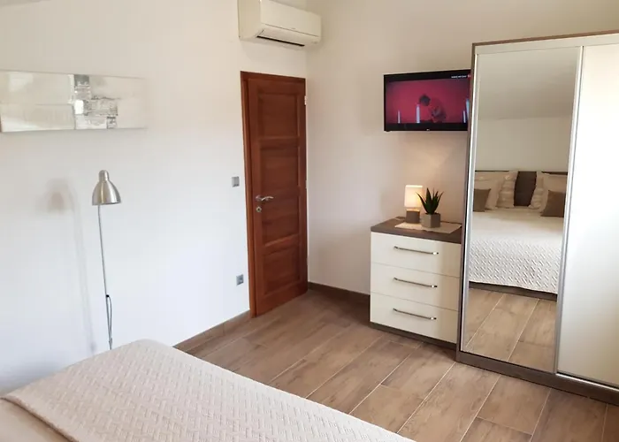 Pensionat Huljic Hvar Town