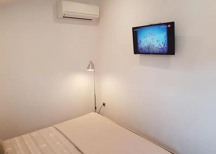 Huljic Guest house Hvar Town