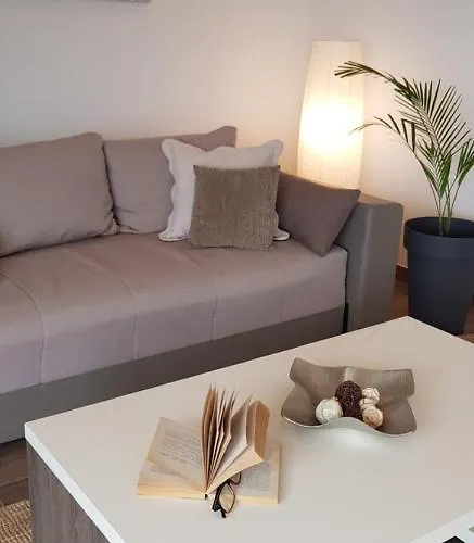 Guest house Huljic 3*