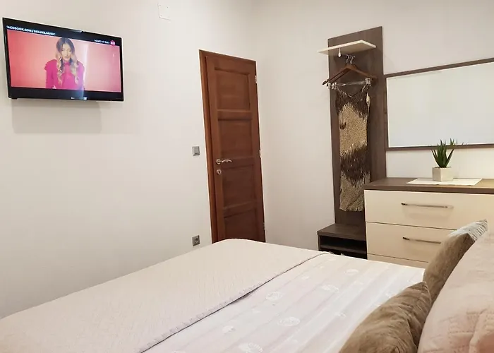 Guest house Huljic Hvar Town