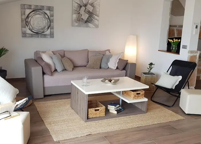 Huljic Guest house 3*