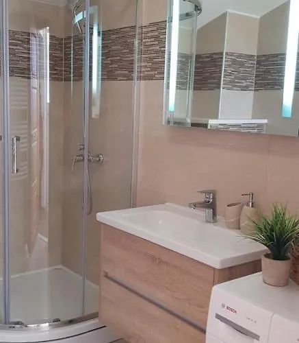 Huljic Guest house 3*