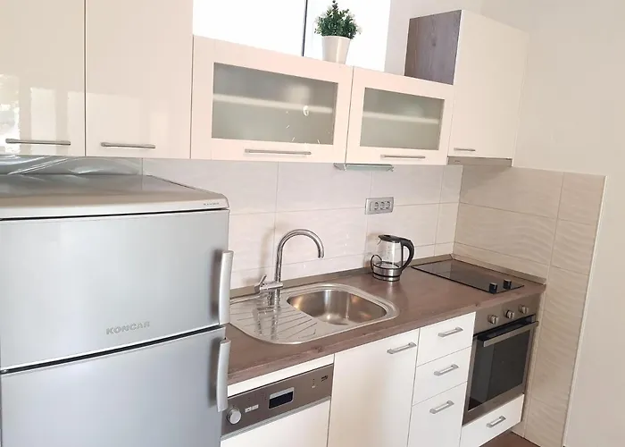 Huljic Guest house 3*