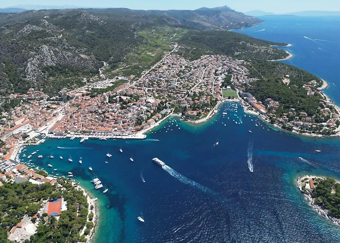 Huljic Guest house 3*