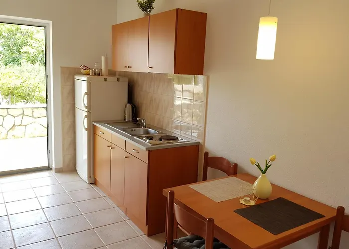 Guest house Huljic Hvar Town