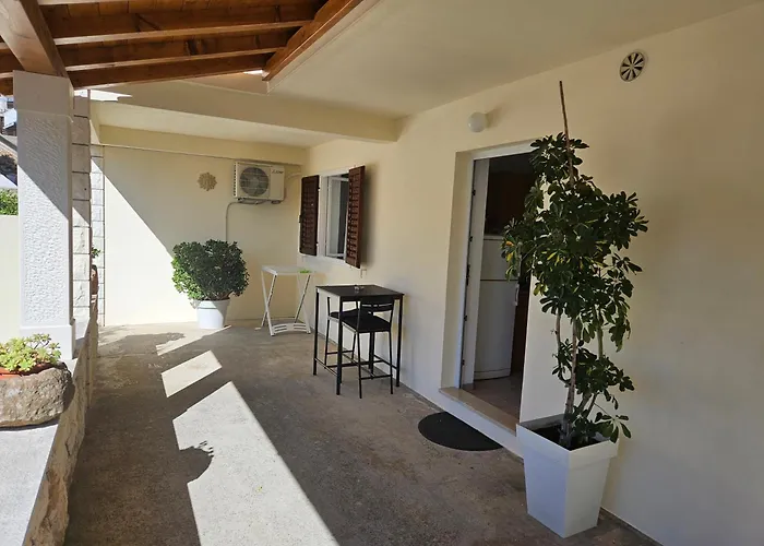 Huljic Guest house Hvar Town