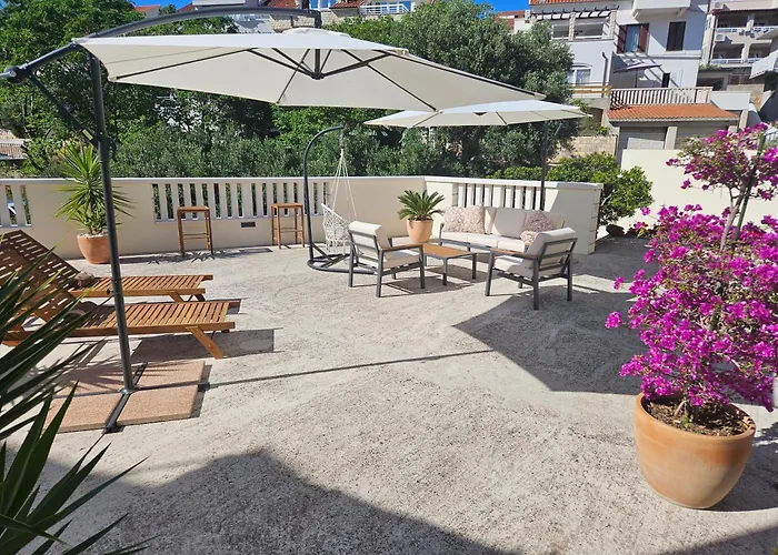 Guest house Huljic Hvar Town