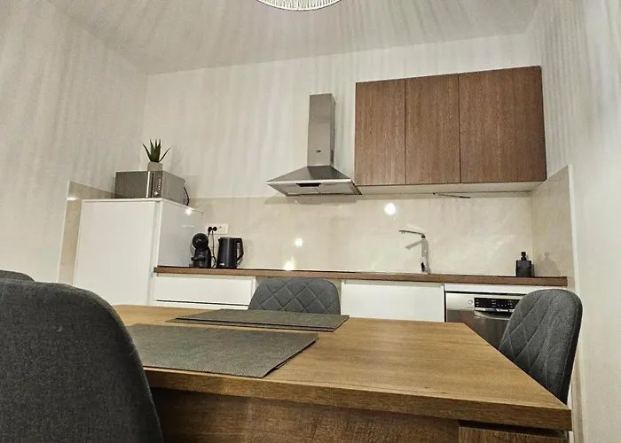 Huljic Guest house 3*