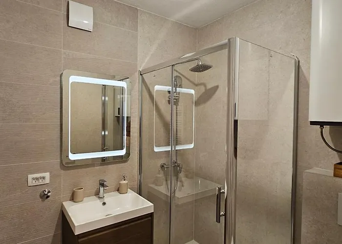 Huljic Pensionat Hvar Town