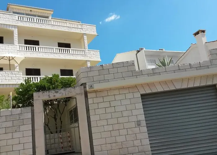 Huljic Guest house Hvar Town