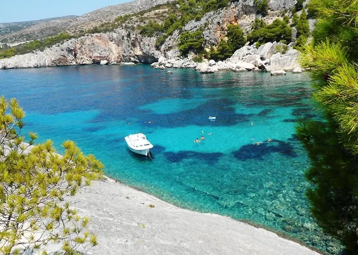 Guest house Huljic 3*