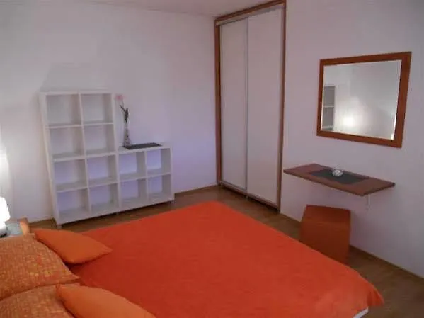 Guest house Huljic 3*