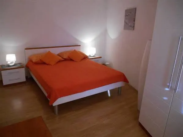 Guest house Huljic 3*