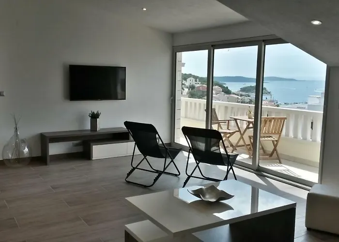 Guest house Huljic Hvar Town