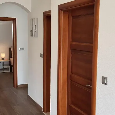 Huljic בית הארחה חוואר