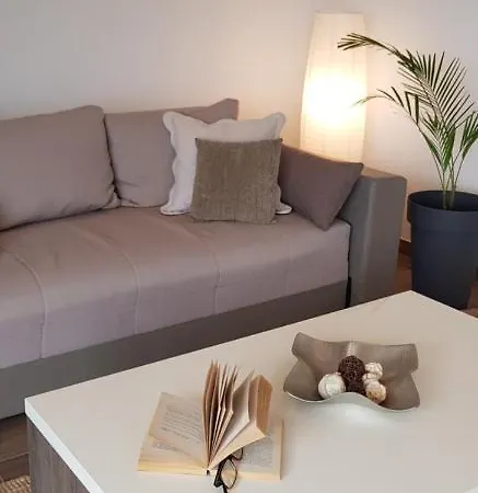 בית הארחה Huljic 3*