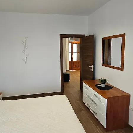 Penzion Huljic 3*