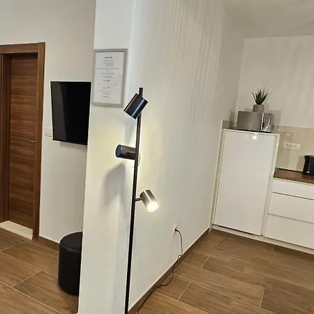 Huljic 3* Хвар