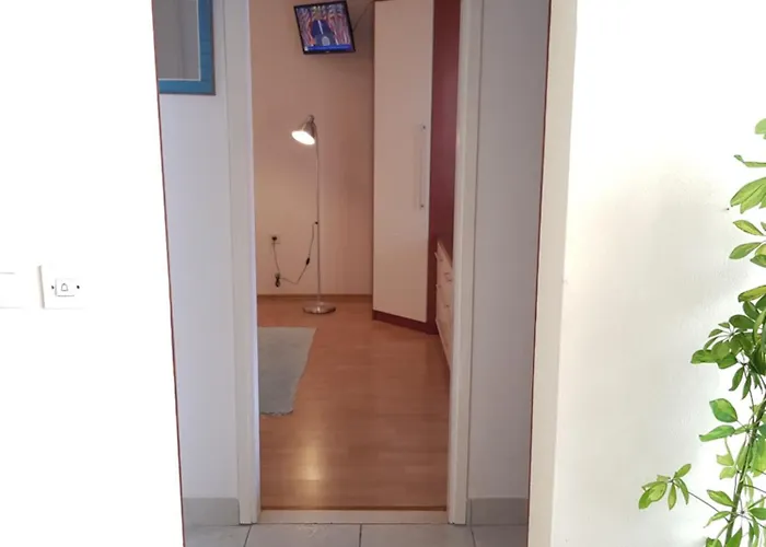 Konukevi Huljic Hvar Town